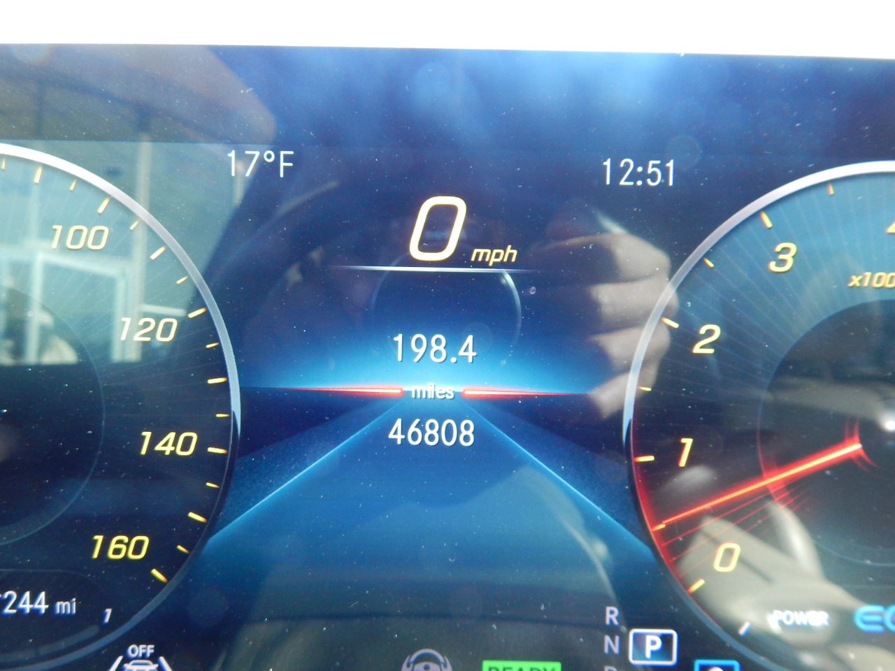 Mercedes-Benz GLS GLS 450 4MATIC SUV 2020