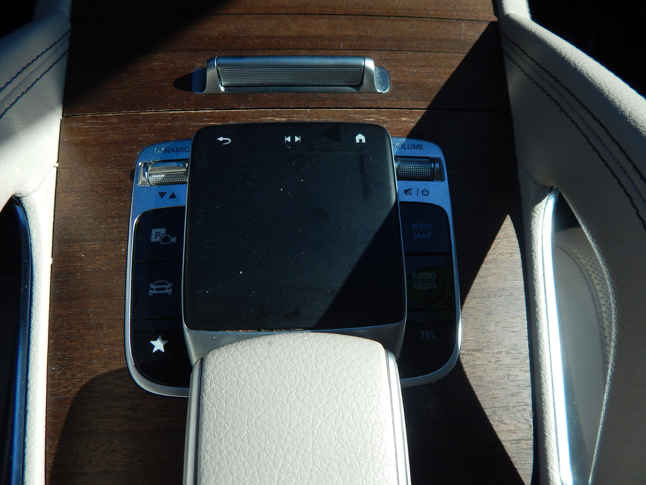 Mercedes-Benz GLS GLS 450 4MATIC SUV 2020