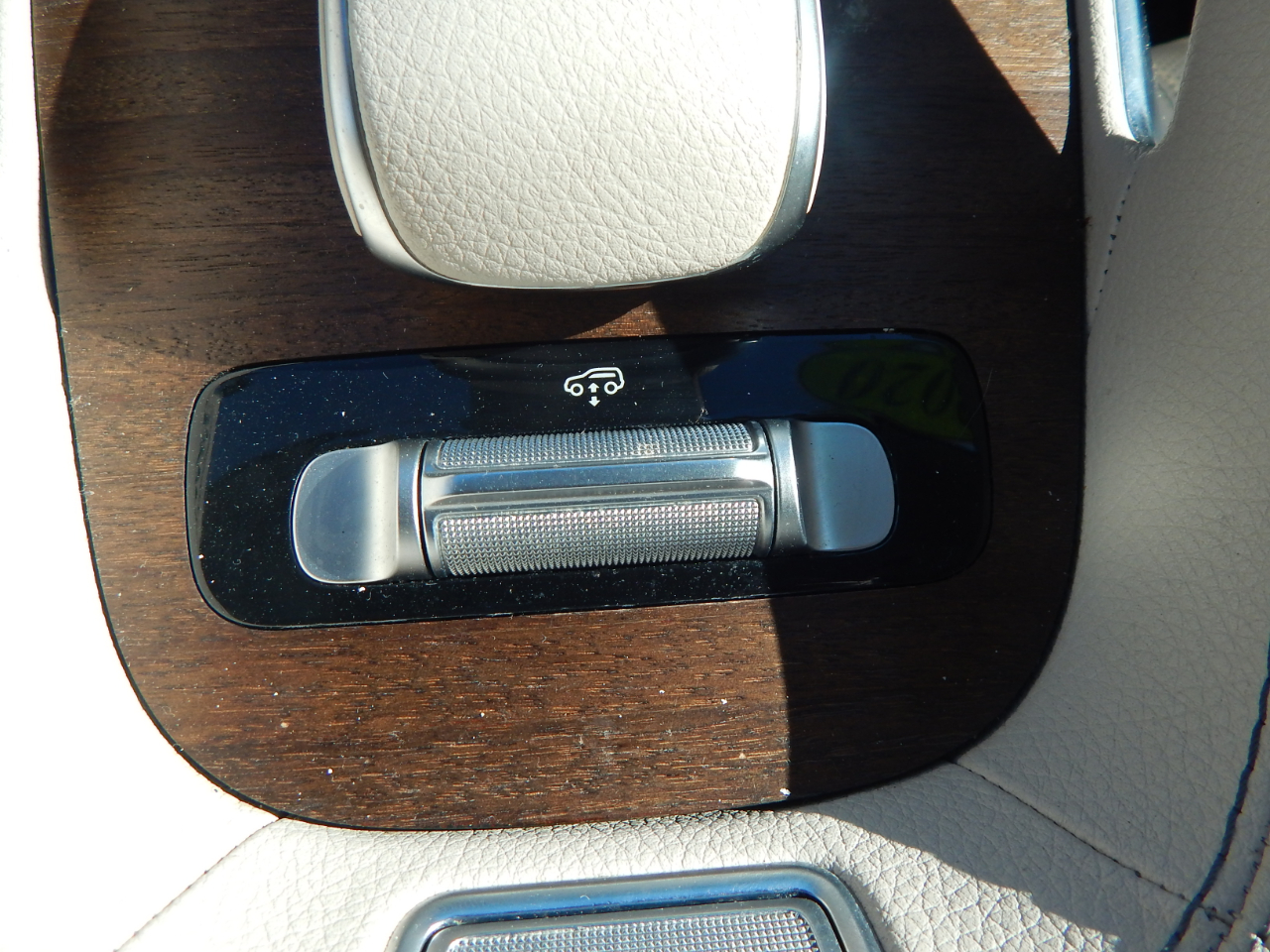 Mercedes-Benz GLS GLS 450 4MATIC SUV 2020