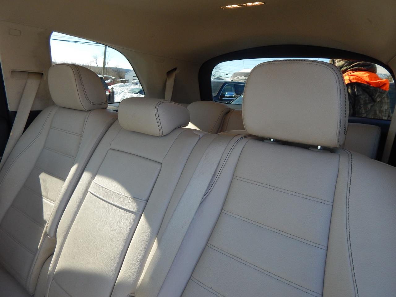 Mercedes-Benz GLS GLS 450 4MATIC SUV 2020