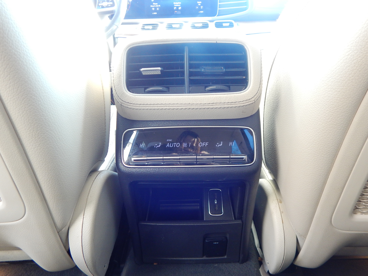 Mercedes-Benz GLS GLS 450 4MATIC SUV 2020