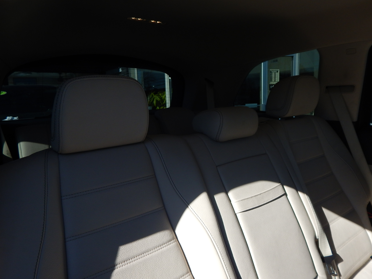 Mercedes-Benz GLS GLS 450 4MATIC SUV 2020