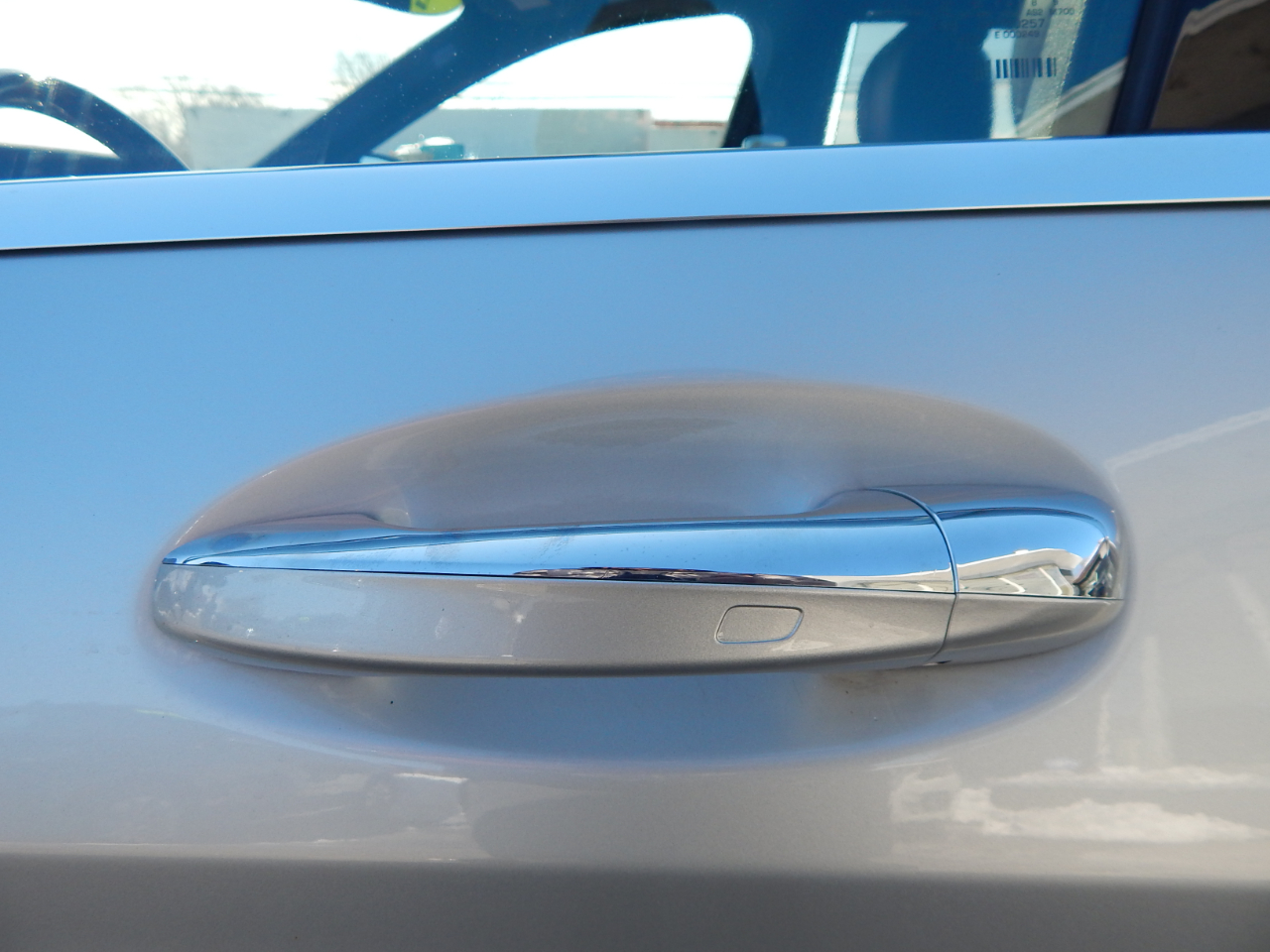 Mercedes-Benz S-Class S 560 4MATIC Sedan 2020