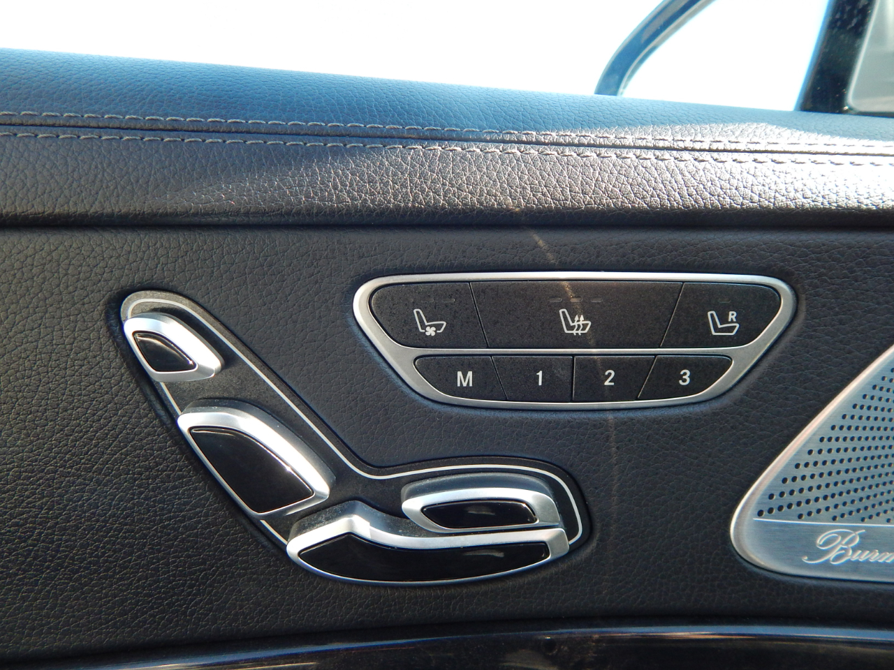 Mercedes-Benz S-Class S 560 4MATIC Sedan 2020