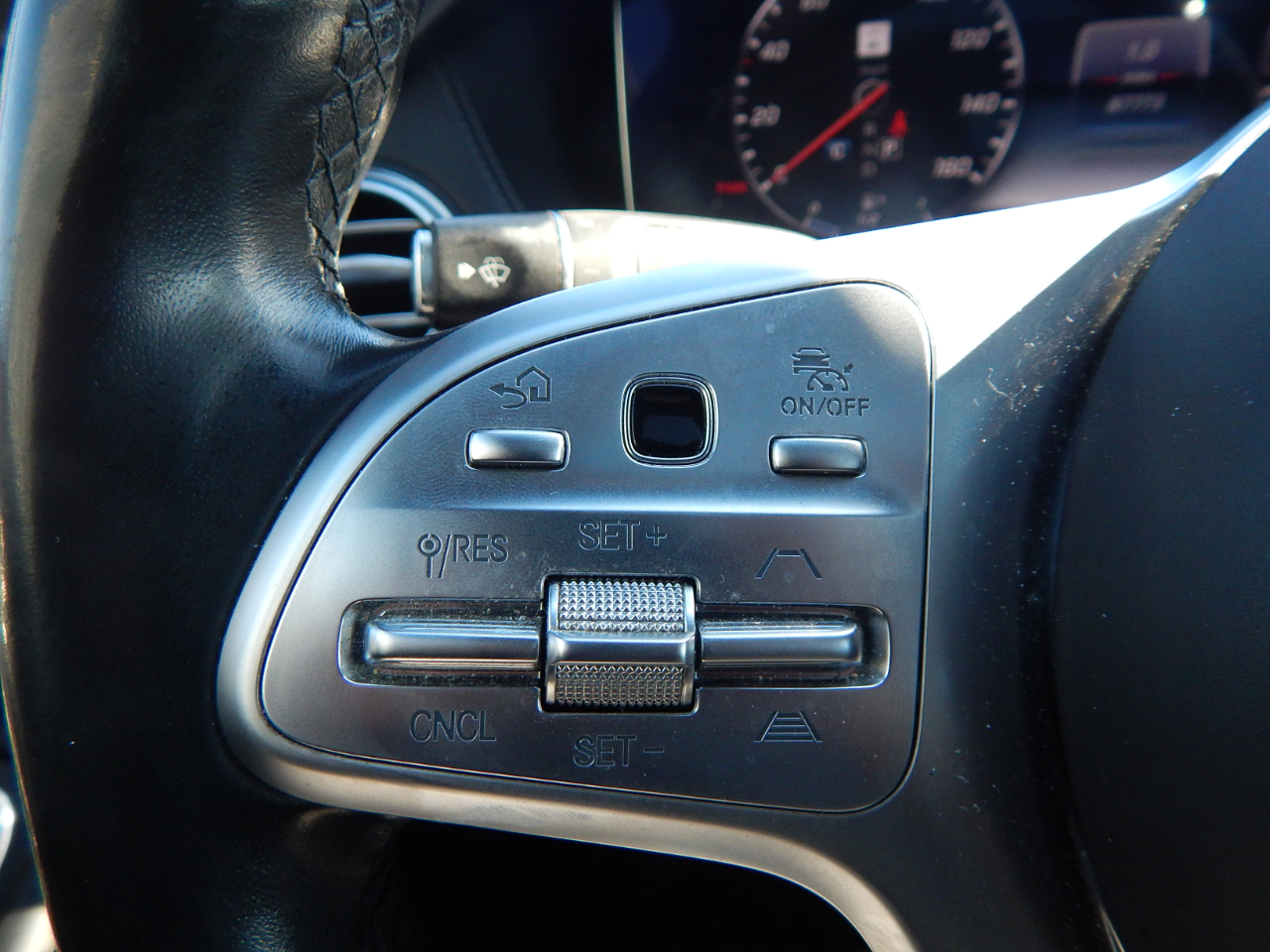 Mercedes-Benz S-Class S 560 4MATIC Sedan 2020