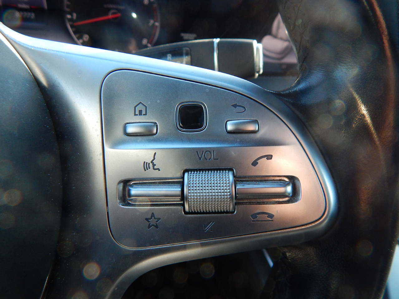 Mercedes-Benz S-Class S 560 4MATIC Sedan 2020