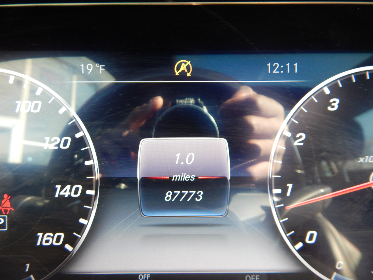 Mercedes-Benz S-Class S 560 4MATIC Sedan 2020