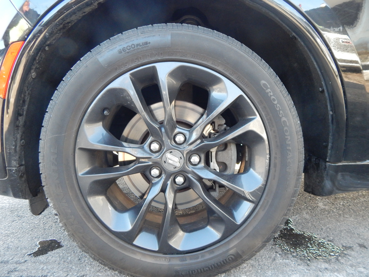 Dodge Durango R/T AWD 2021