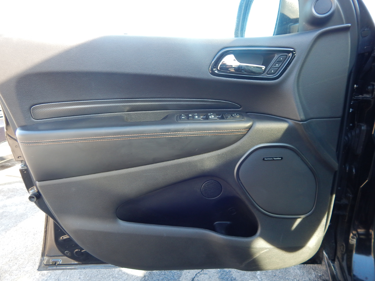 Dodge Durango R/T AWD 2021