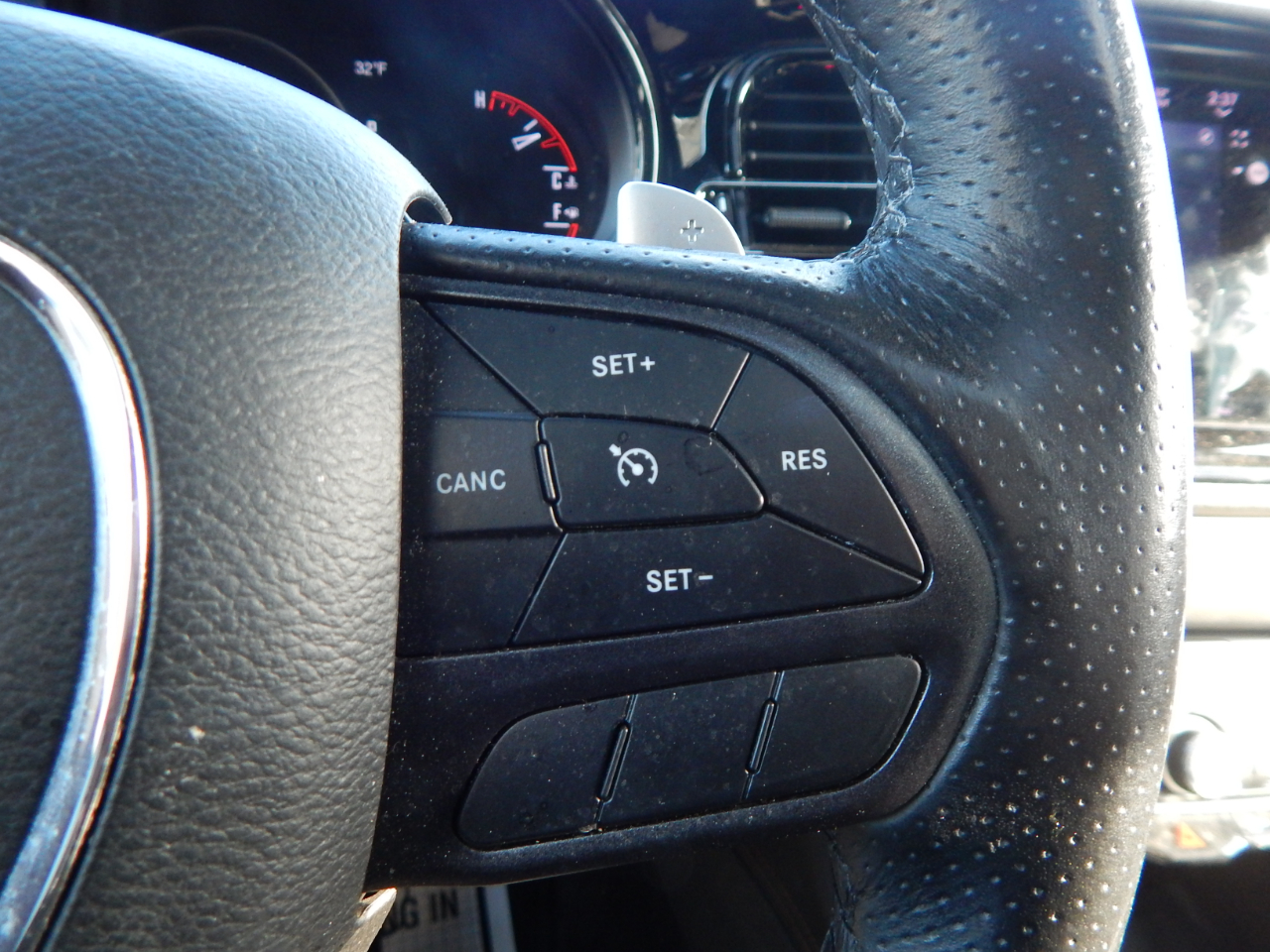 Dodge Durango R/T AWD 2021