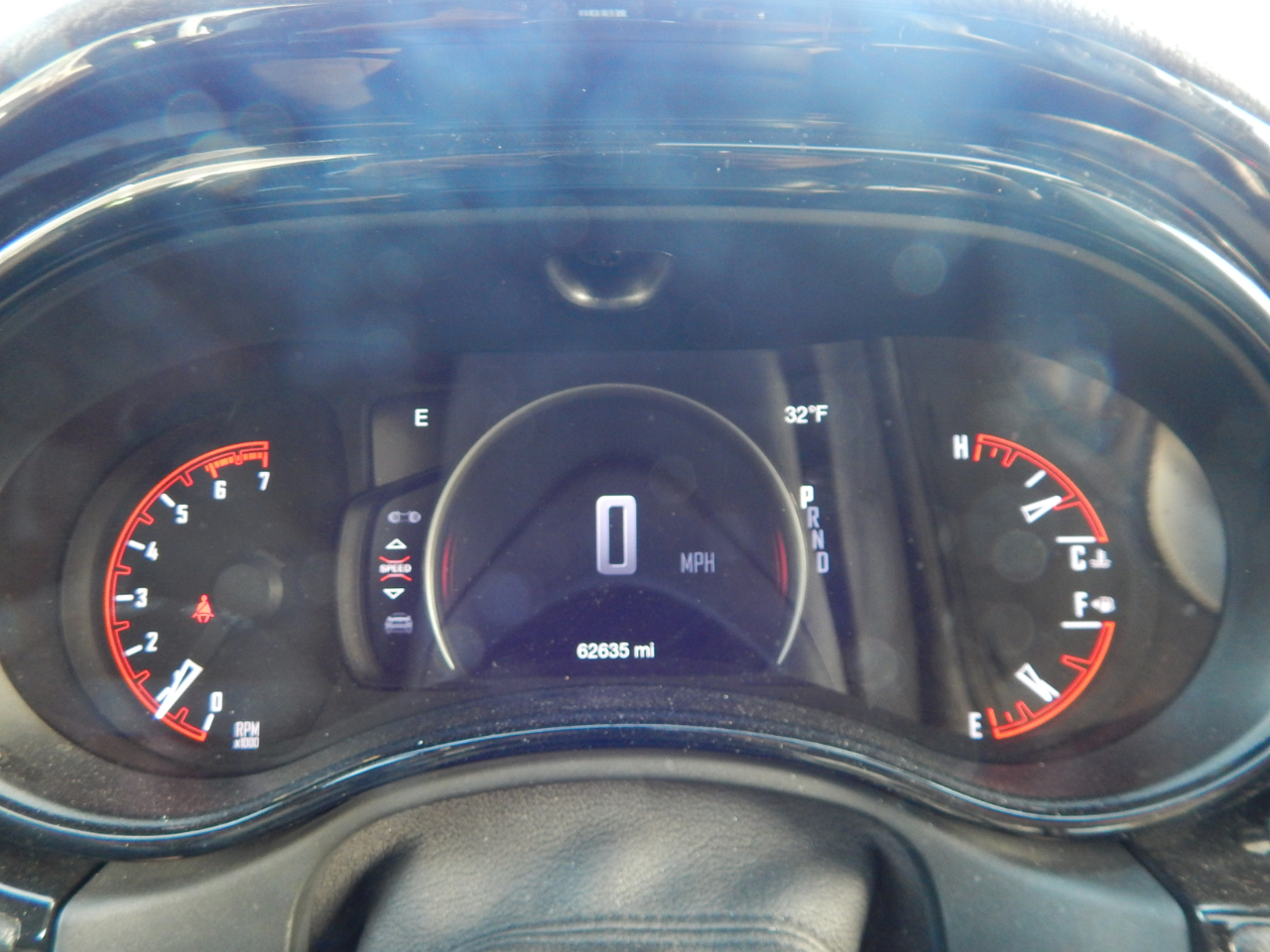 Dodge Durango R/T AWD 2021