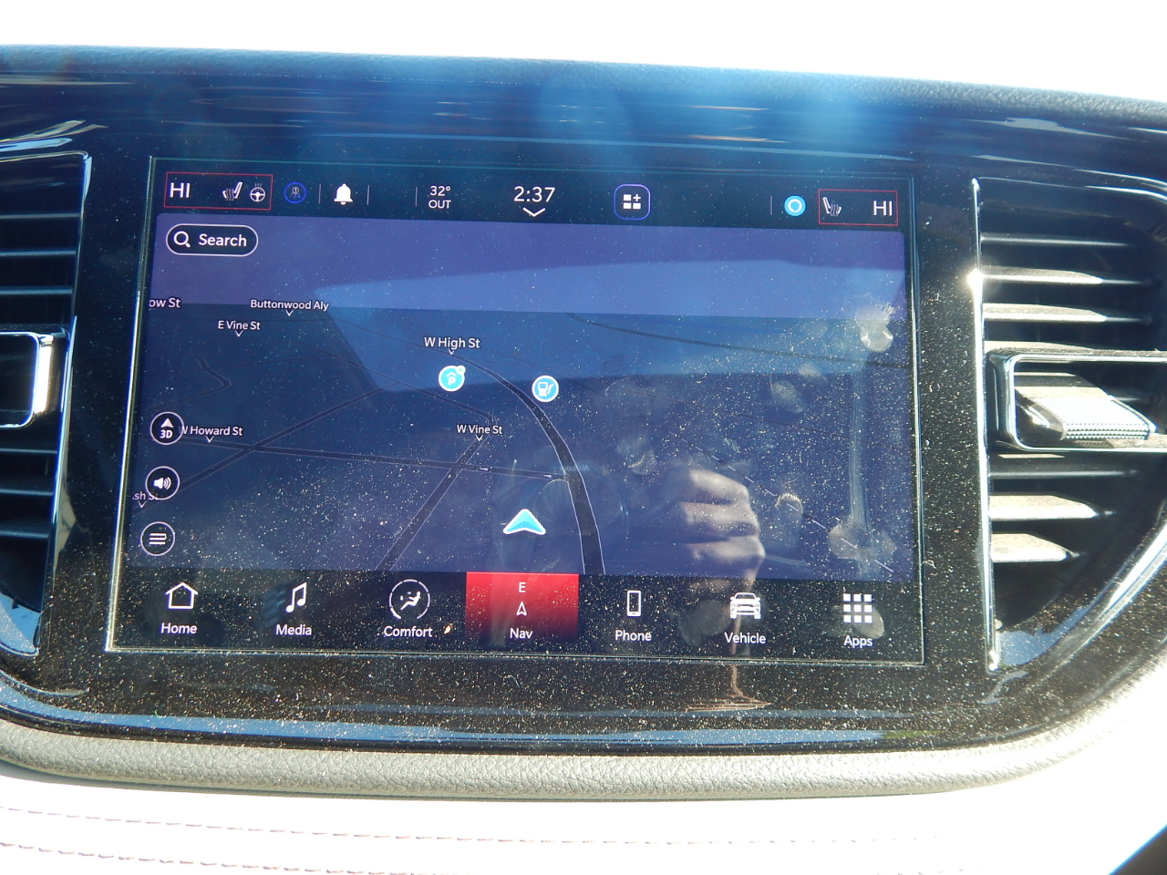 Dodge Durango R/T AWD 2021