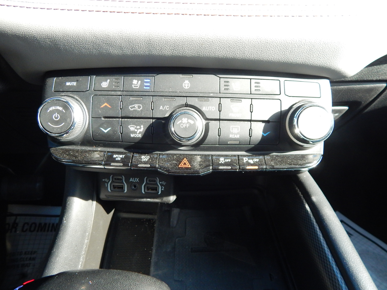 Dodge Durango R/T AWD 2021