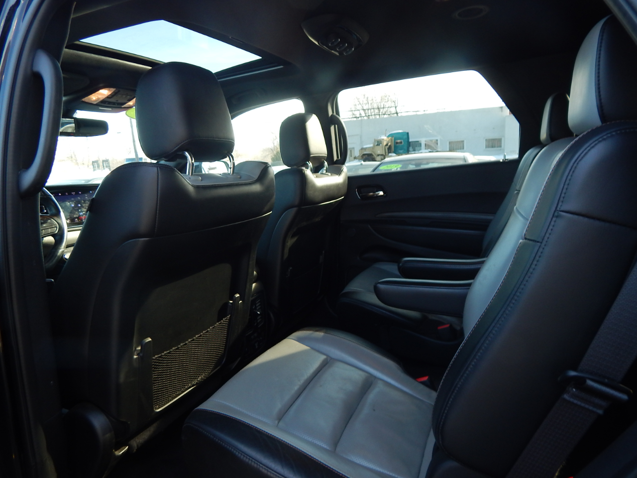 Dodge Durango R/T AWD 2021