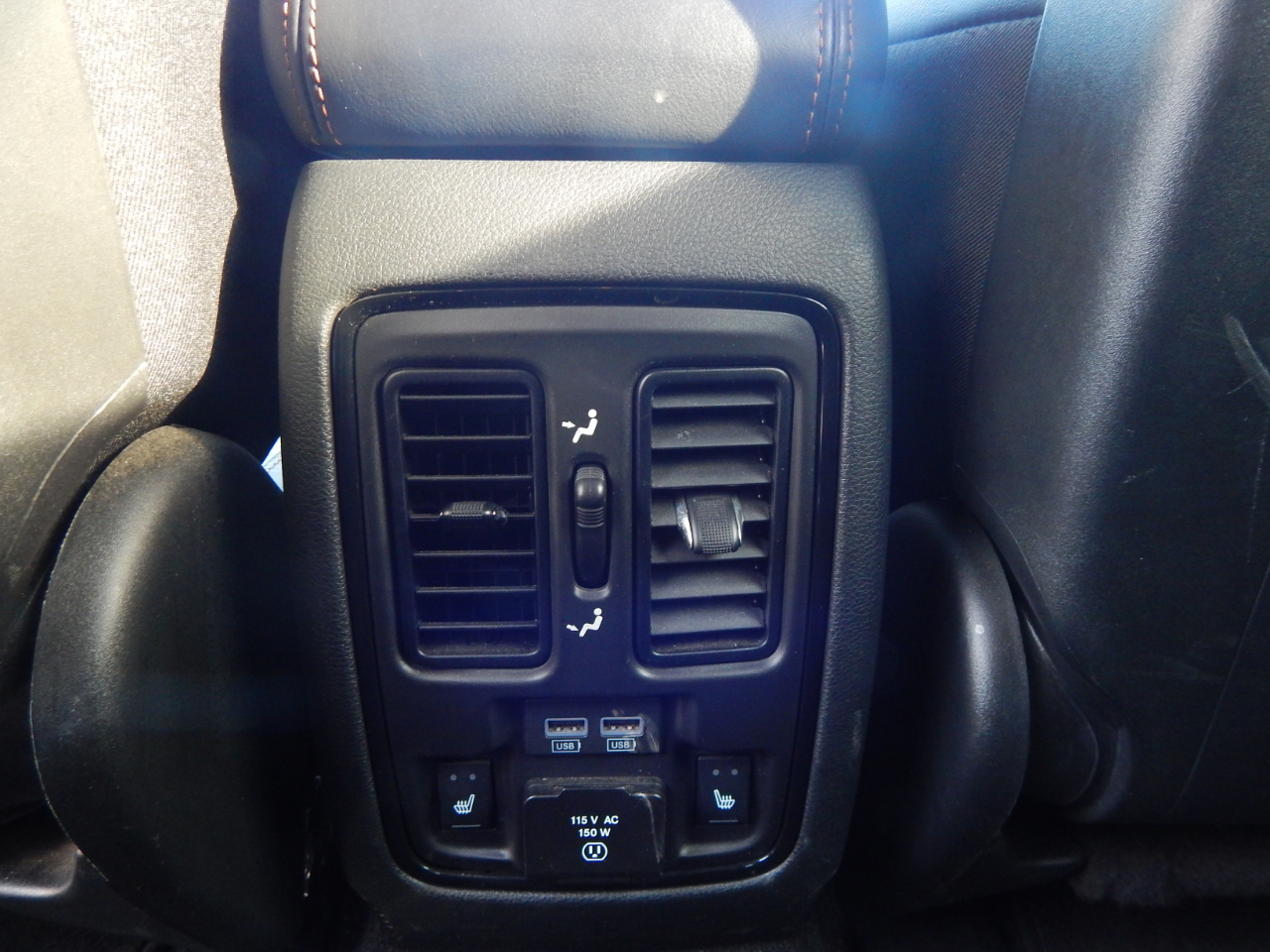 Dodge Durango R/T AWD 2021