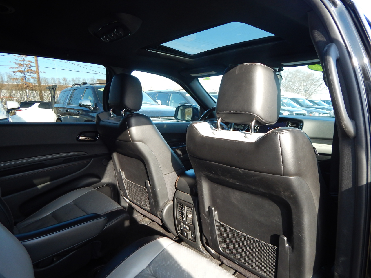 Dodge Durango R/T AWD 2021