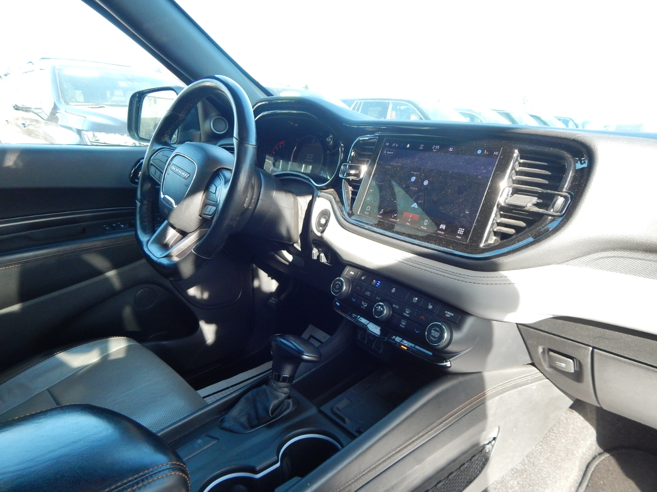 Dodge Durango R/T AWD 2021