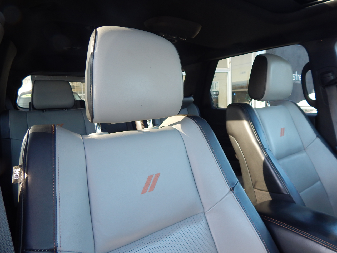 Dodge Durango R/T AWD 2021