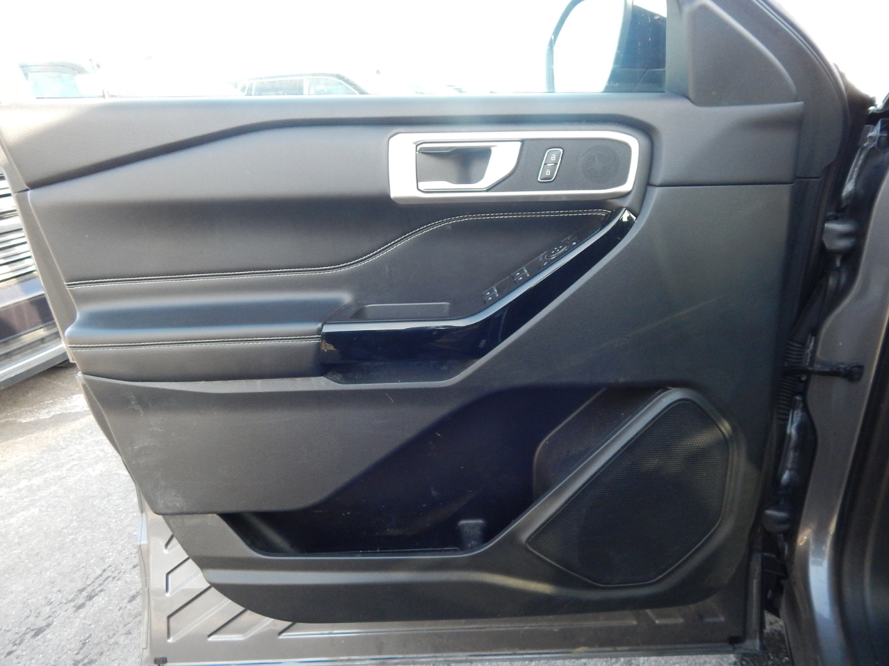 Ford Explorer ST 4WD 2022