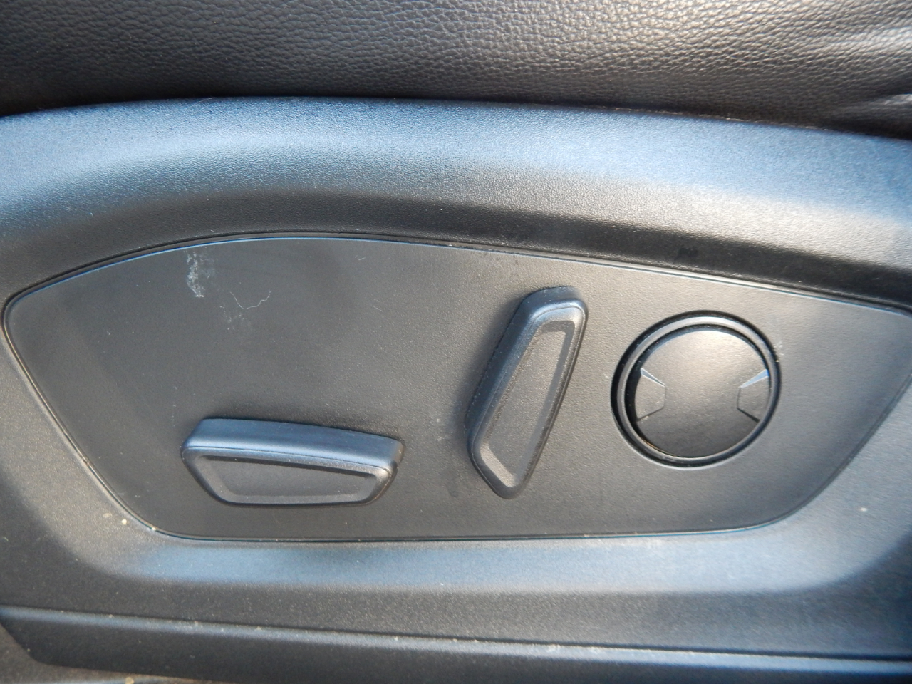 Ford Explorer ST 4WD 2022