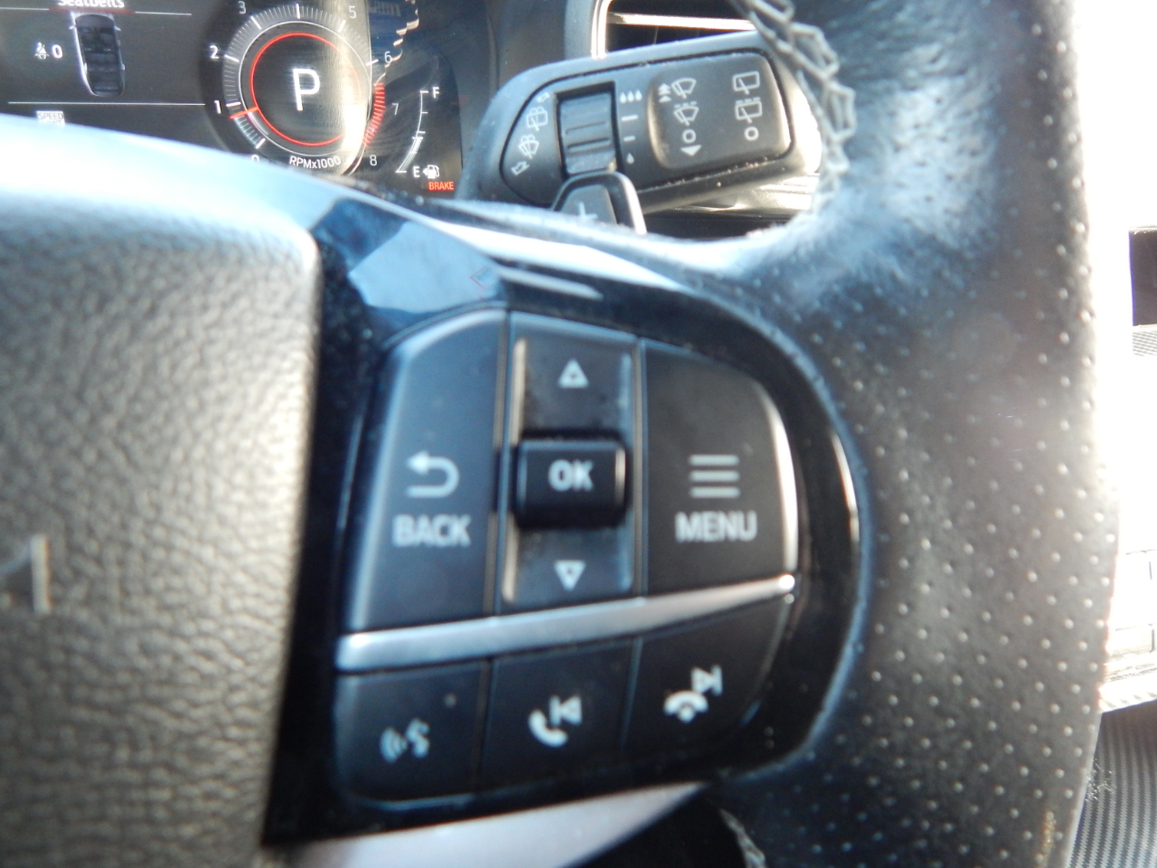 Ford Explorer ST 4WD 2022