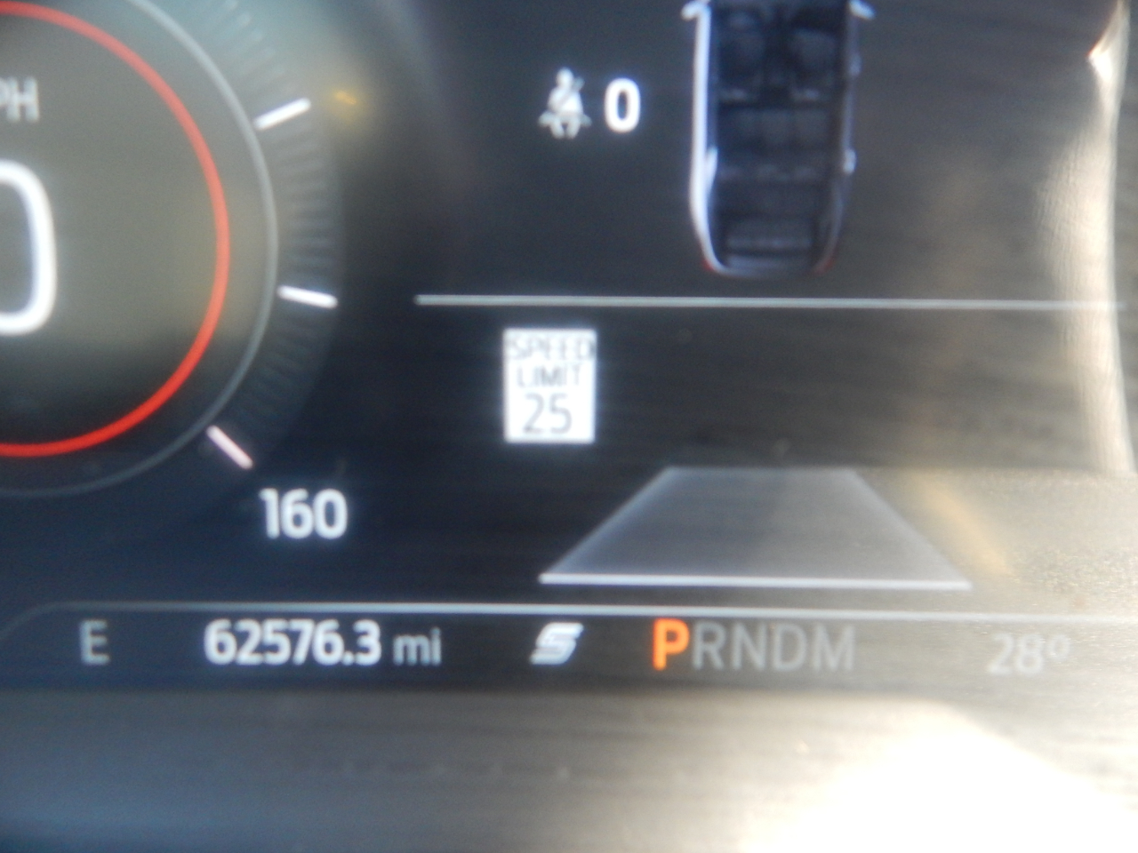 Ford Explorer ST 4WD 2022