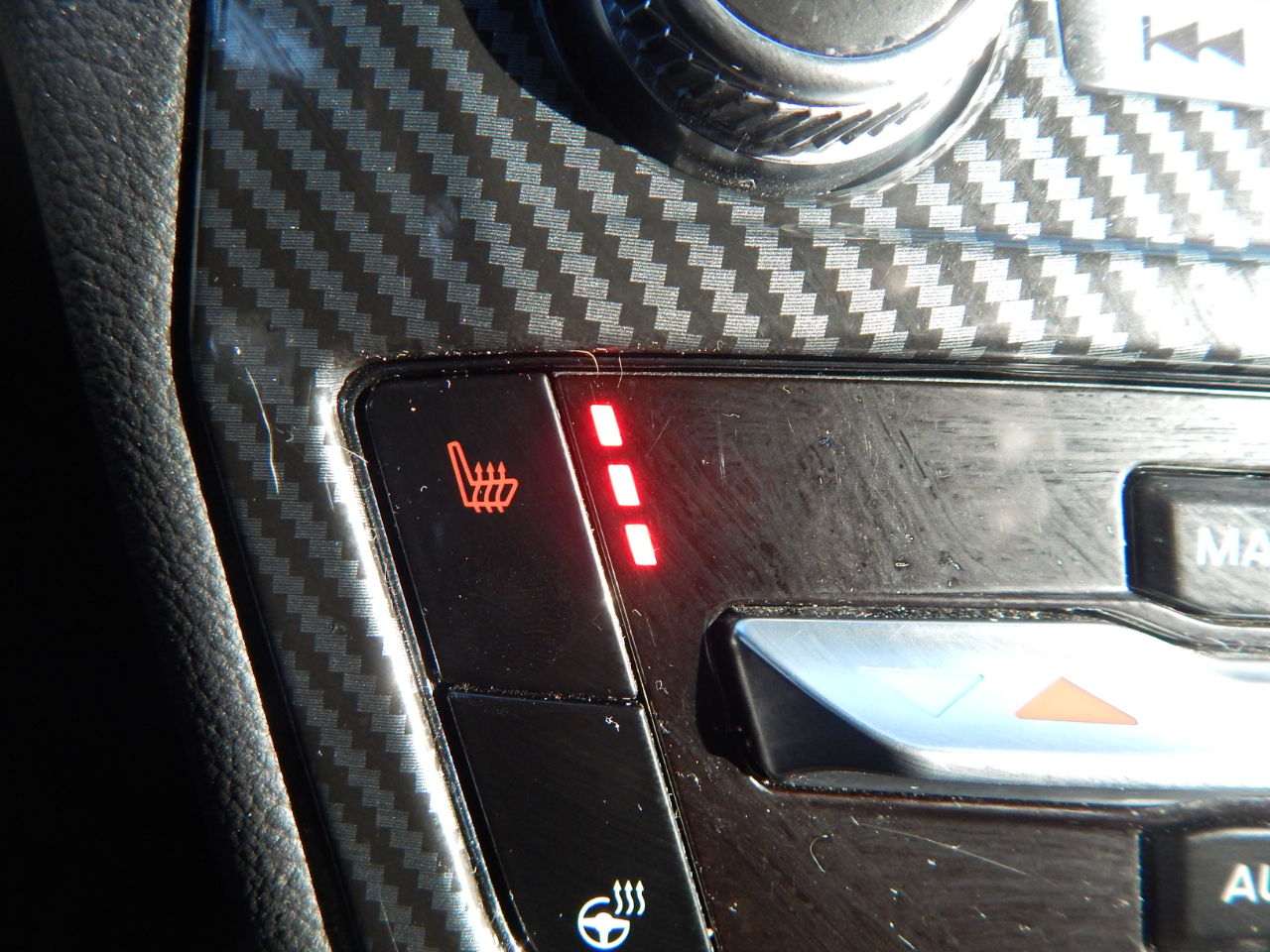 Ford Explorer ST 4WD 2022