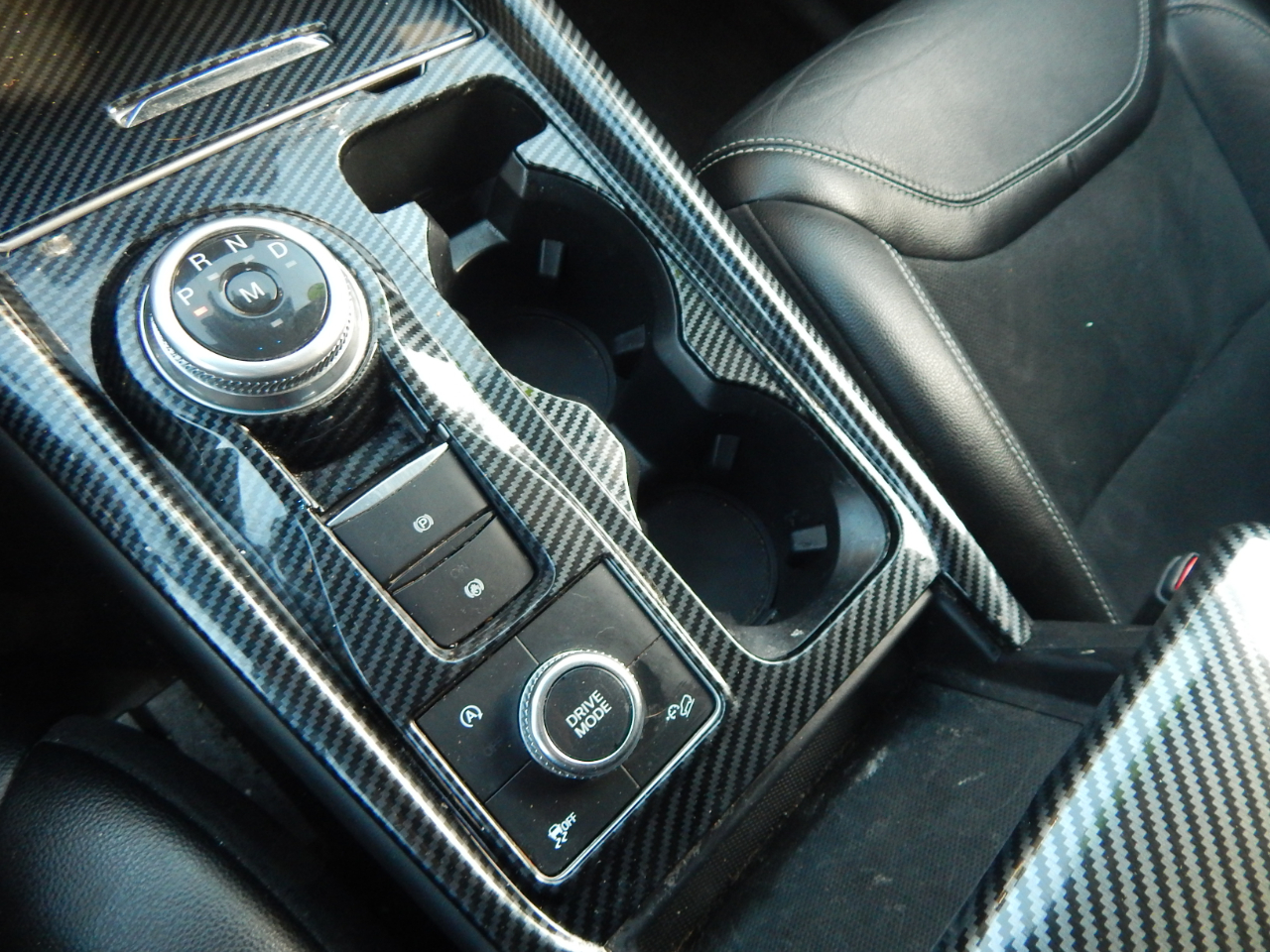 Ford Explorer ST 4WD 2022