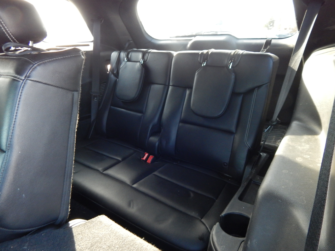 Ford Explorer ST 4WD 2022