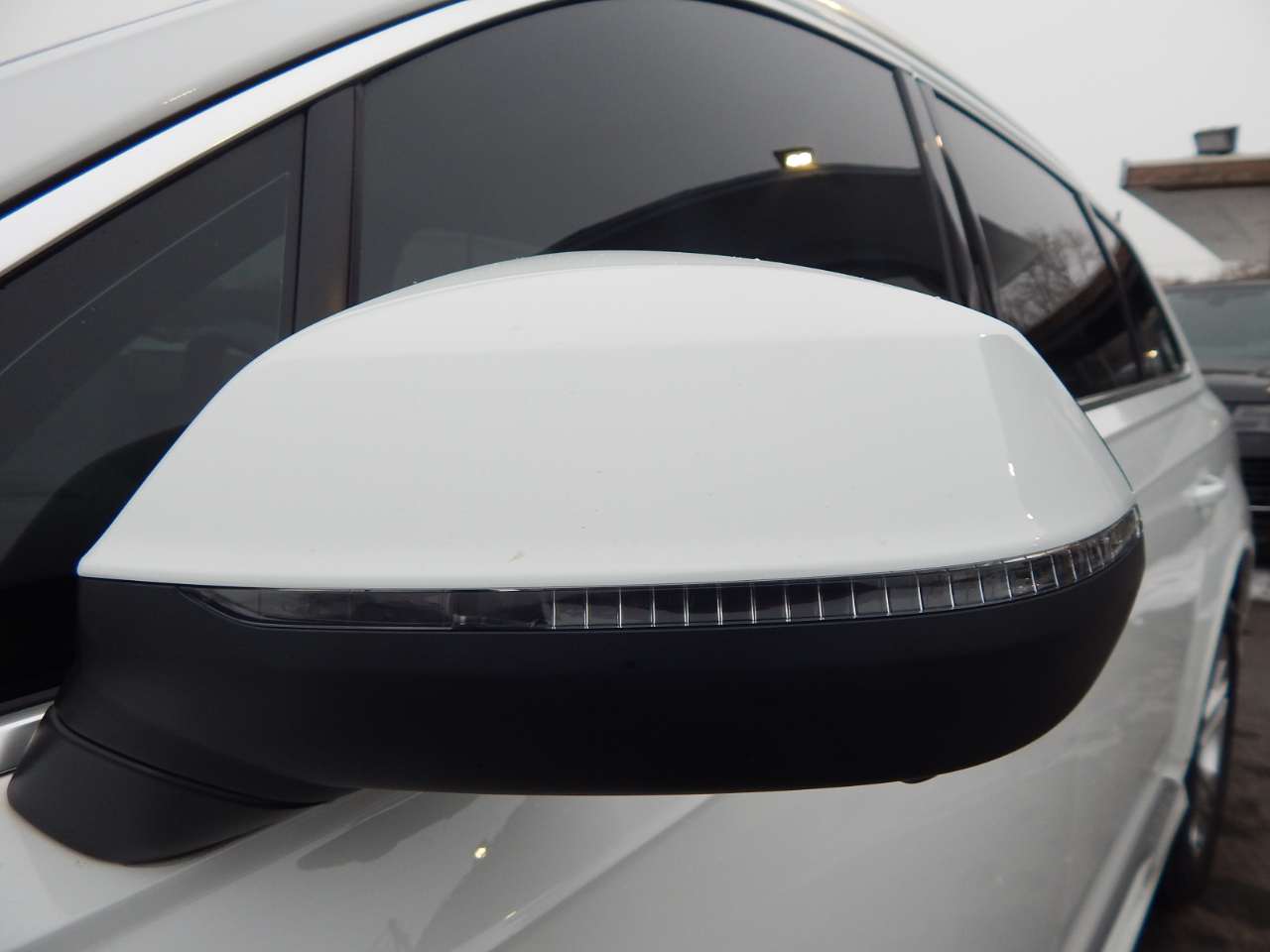 Audi Q7 Premium Plus 45 TFSI quattro 2021