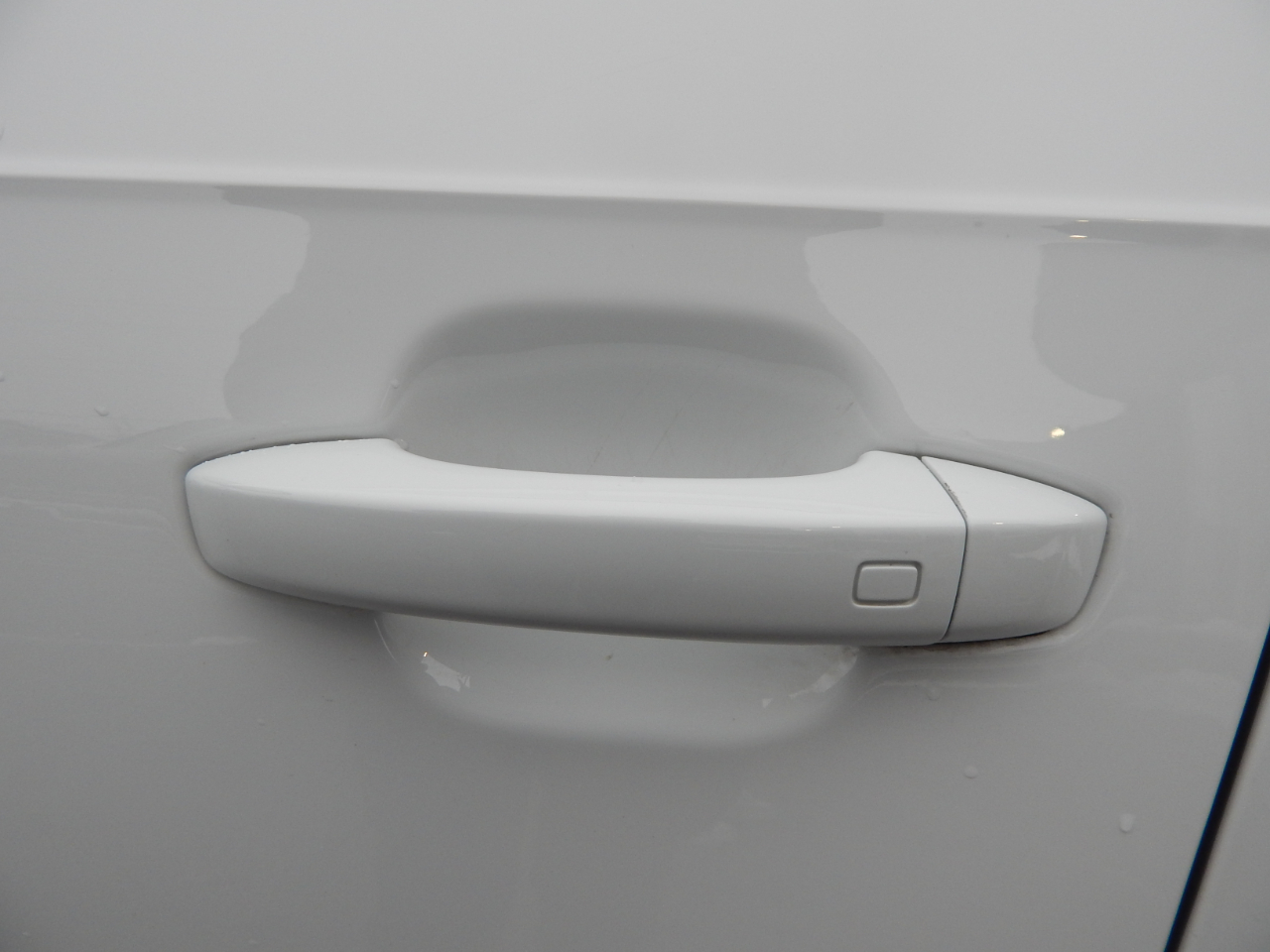 Audi Q7 Premium Plus 45 TFSI quattro 2021