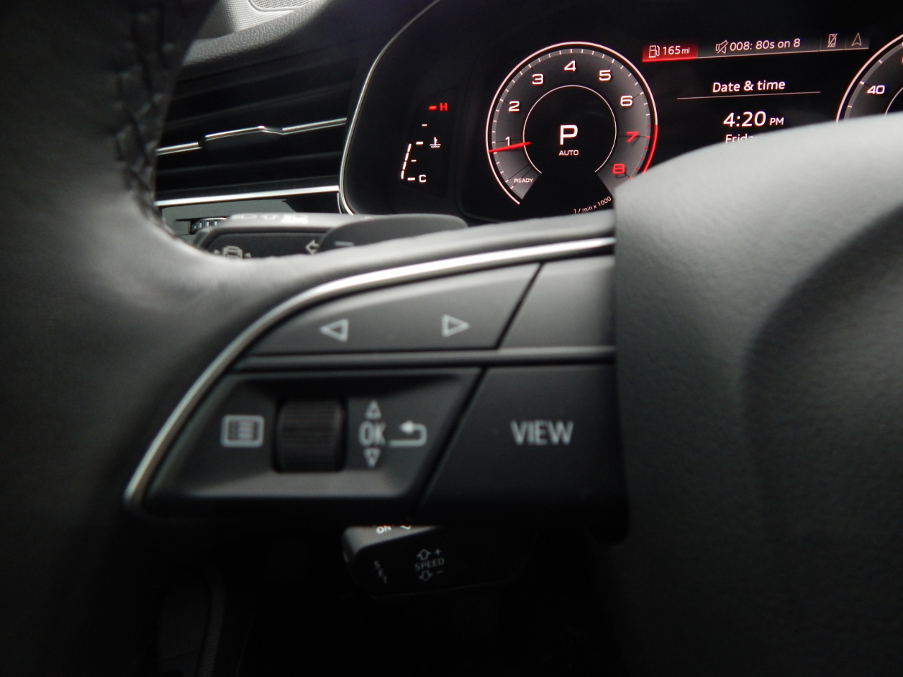 Audi Q7 Premium Plus 45 TFSI quattro 2021