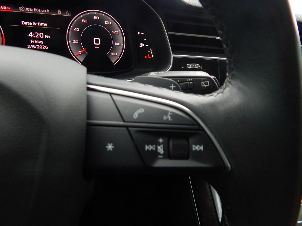 Audi Q7 Premium Plus 45 TFSI quattro 2021