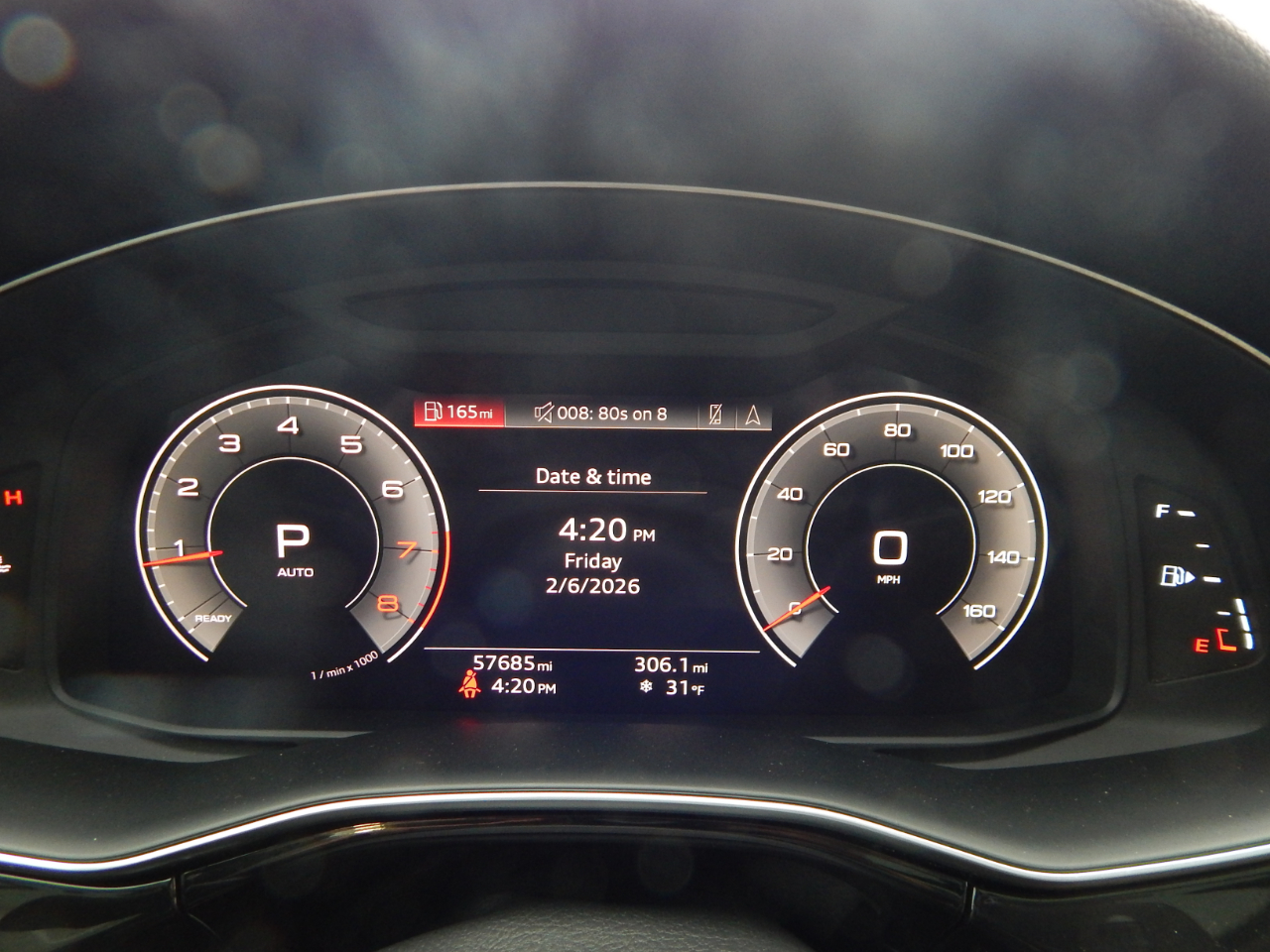 Audi Q7 Premium Plus 45 TFSI quattro 2021