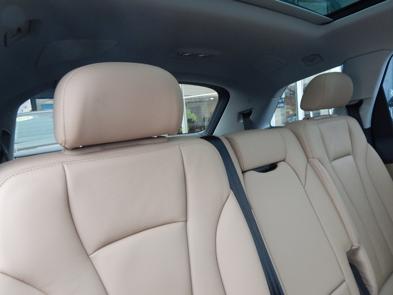 Audi Q7 Premium Plus 45 TFSI quattro 2021