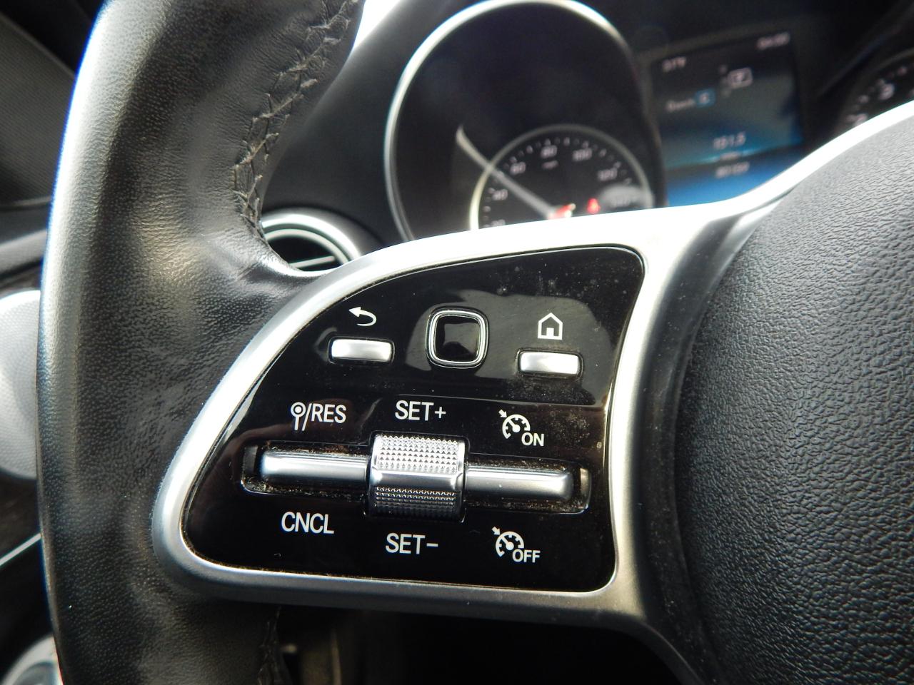 Mercedes-Benz C Class C300 4D Sedan 4Matic 2019