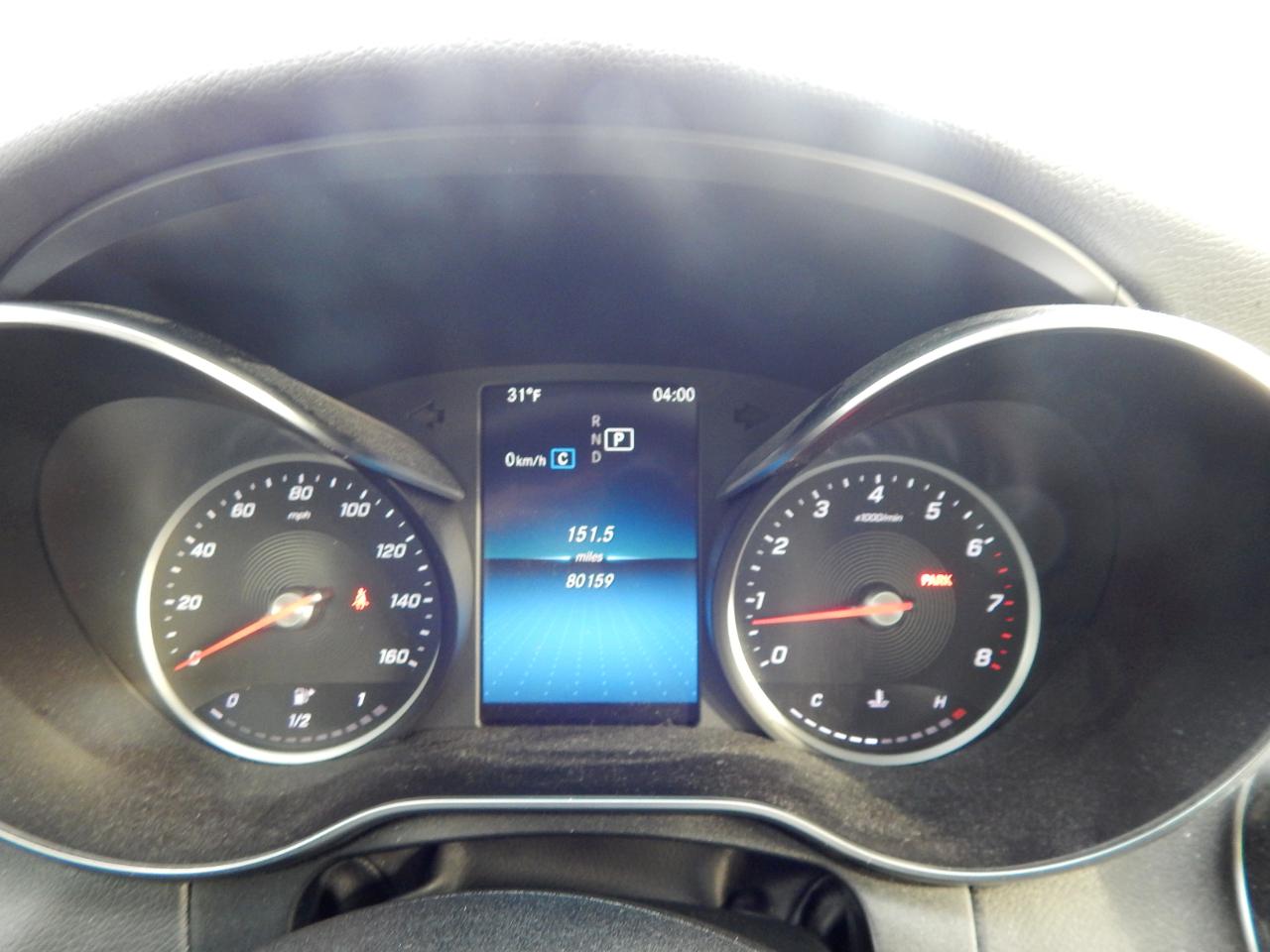 Mercedes-Benz C Class C300 4D Sedan 4Matic 2019