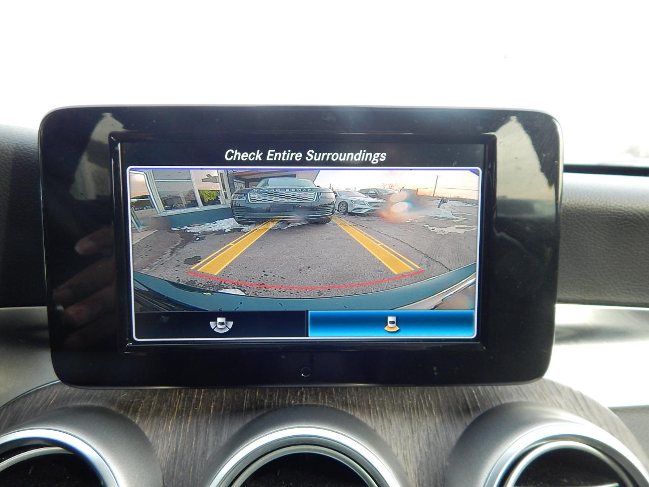 Mercedes-Benz C Class C300 4D Sedan 4Matic 2019