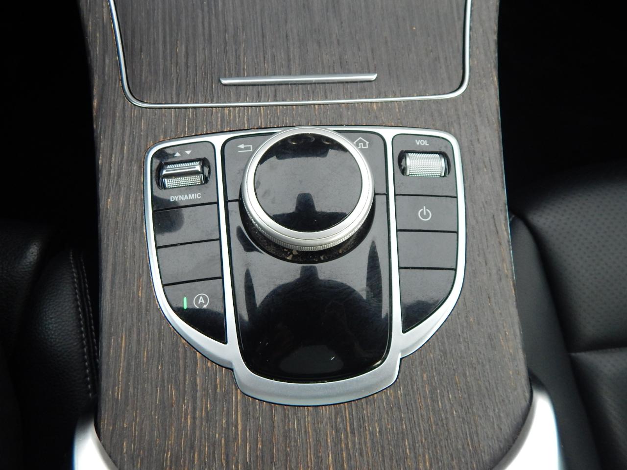 Mercedes-Benz C Class C300 4D Sedan 4Matic 2019