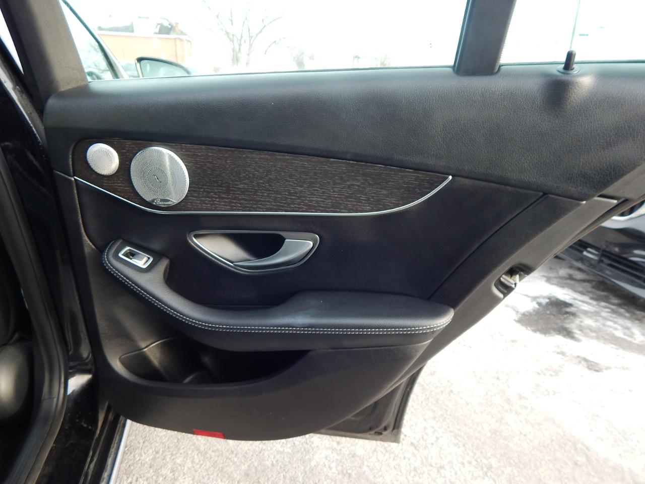 Mercedes-Benz C Class C300 4D Sedan 4Matic 2019