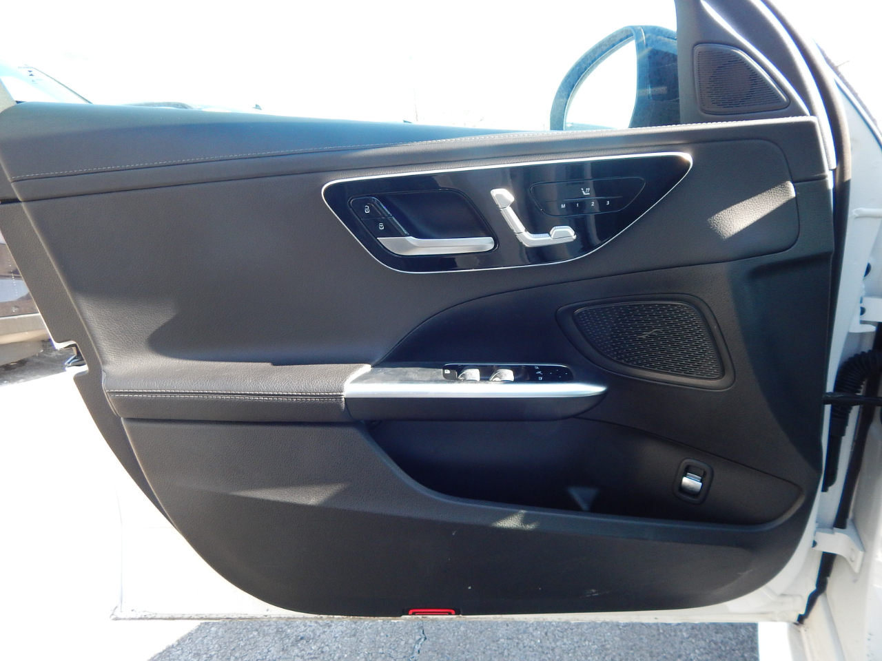 Mercedes-Benz C Class C300 4D Sedan 4Matic 2023