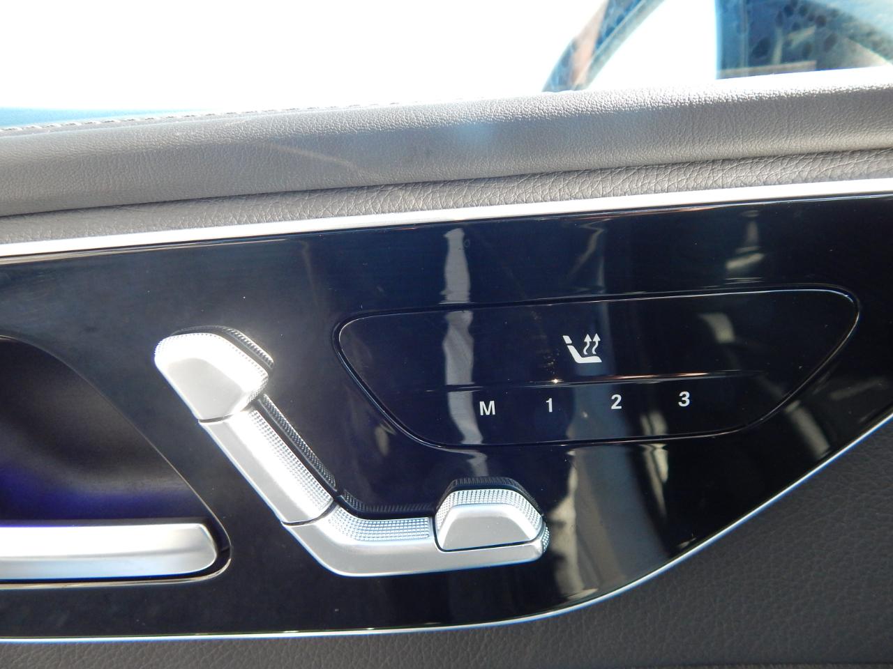 Mercedes-Benz C Class C300 4D Sedan 4Matic 2023