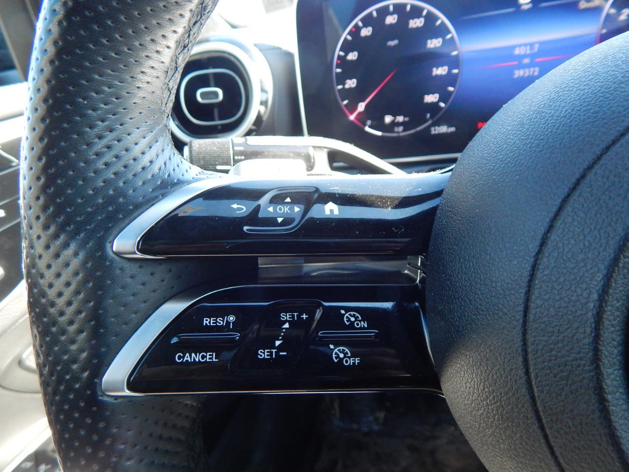 Mercedes-Benz C Class C300 4D Sedan 4Matic 2023