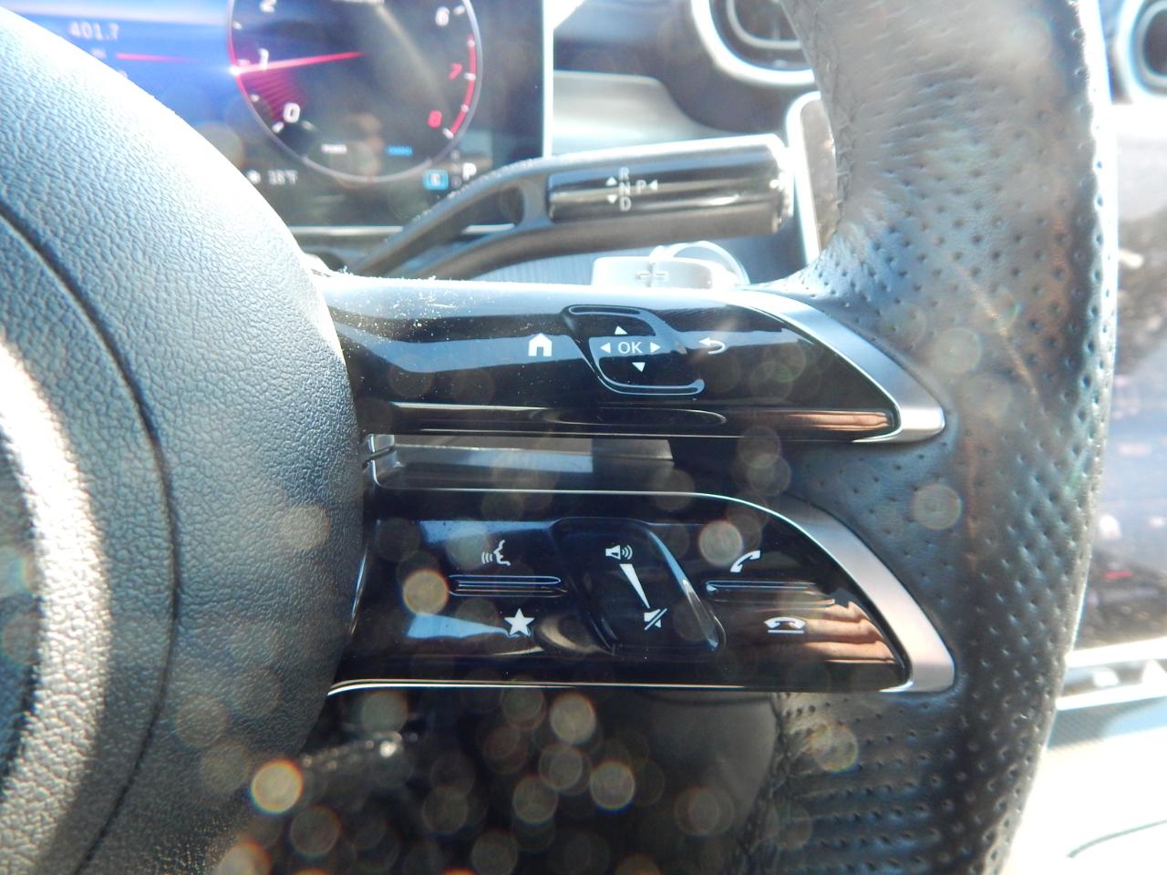 Mercedes-Benz C Class C300 4D Sedan 4Matic 2023