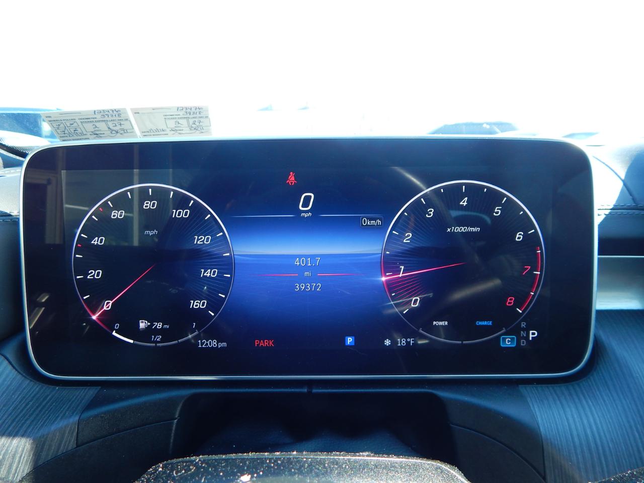 Mercedes-Benz C Class C300 4D Sedan 4Matic 2023