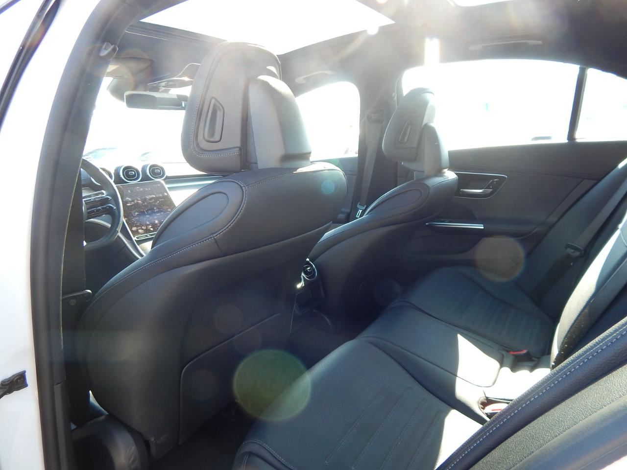 Mercedes-Benz C Class C300 4D Sedan 4Matic 2023