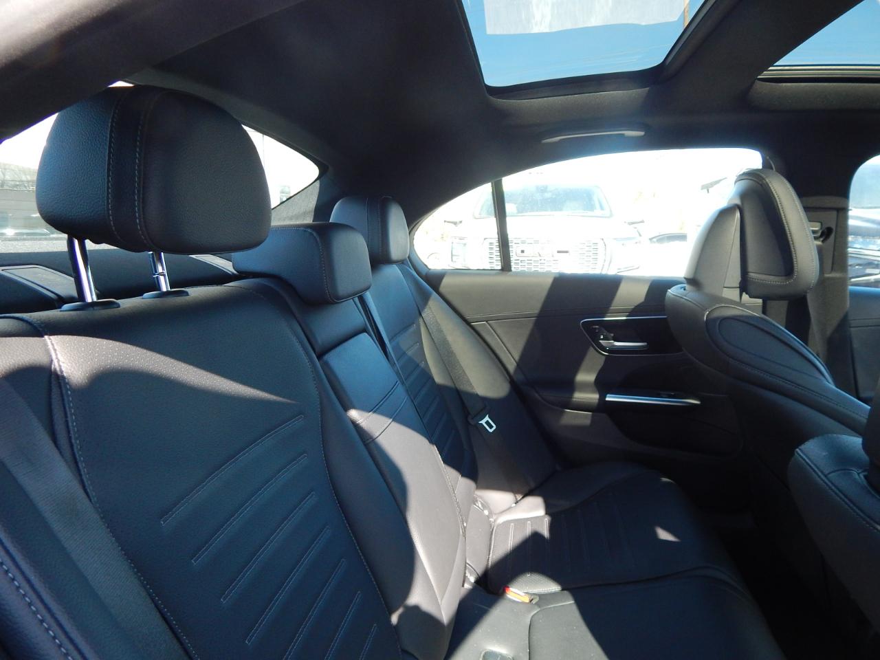 Mercedes-Benz C Class C300 4D Sedan 4Matic 2023