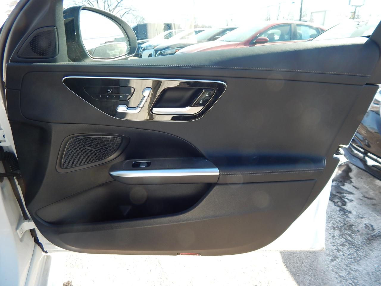 Mercedes-Benz C Class C300 4D Sedan 4Matic 2023