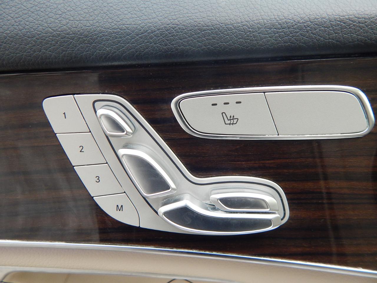 Mercedes-Benz GLC GLC 300 4MATIC SUV 2021