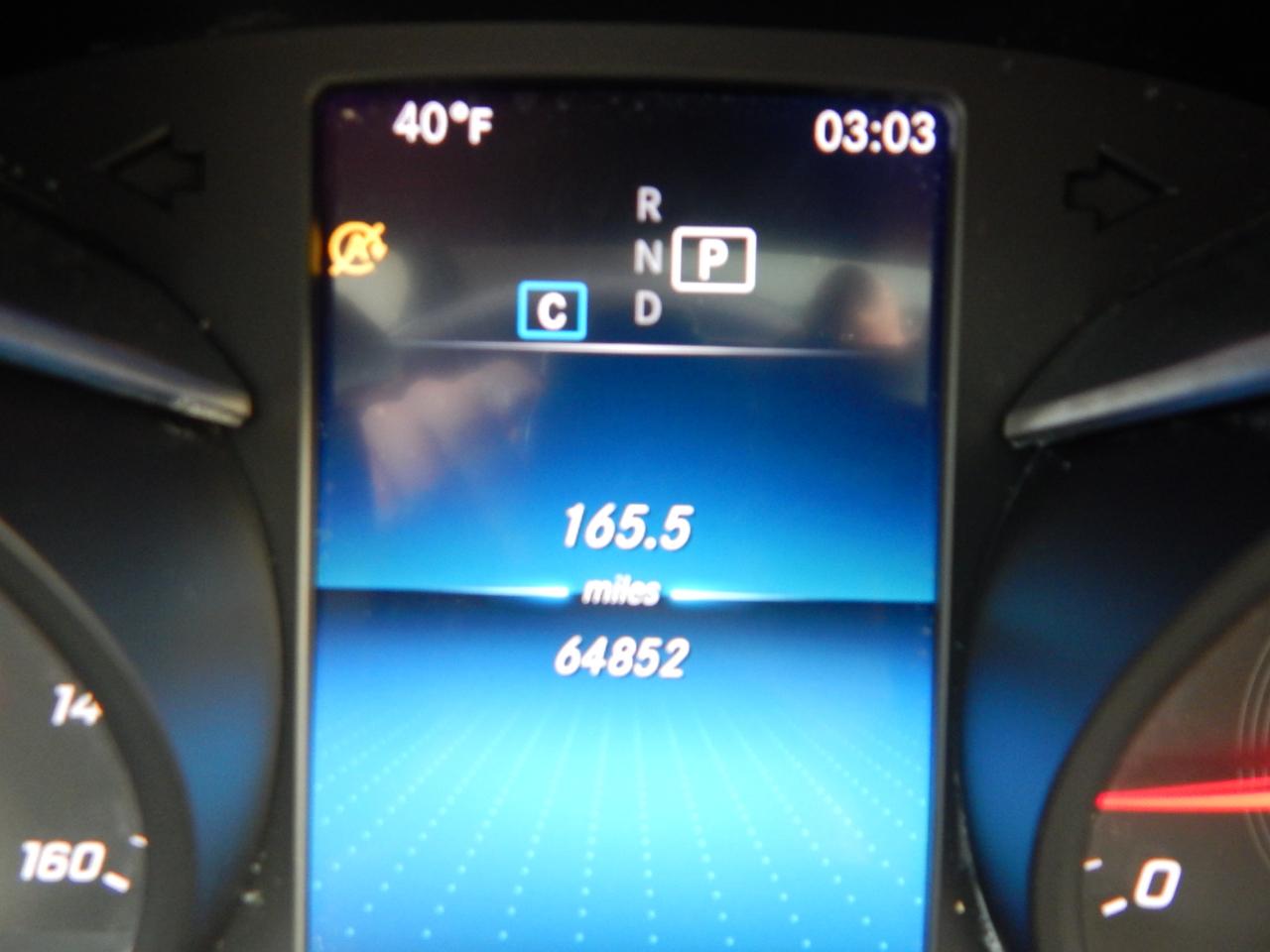 Mercedes-Benz GLC GLC 300 4MATIC SUV 2021